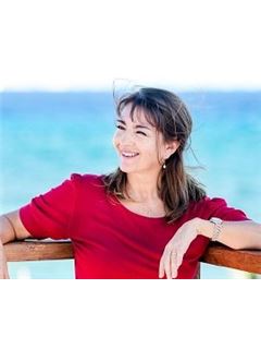 Franchisenehmer/in - Dulce Maria Elorriaga Castro - RE/MAX Maya