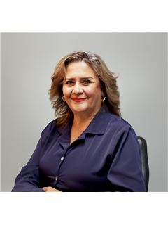 Yanina Cardenas Baro - RE/MAX HG Platinum