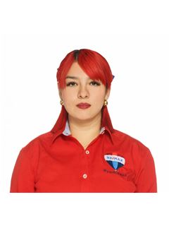 Jessica Guadalupe  Aguirre Gil - RE/MAX Prominent