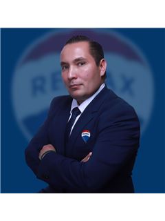 Gabriel  Garza Solorio - RE/MAX Activa