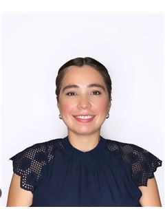 Rocio Robles - RE/MAX Cabo Sanctuary R. E.