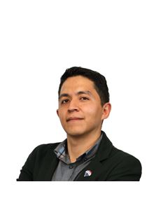 Carl Sigfried Kerber Diaz - RE/MAX Satelite