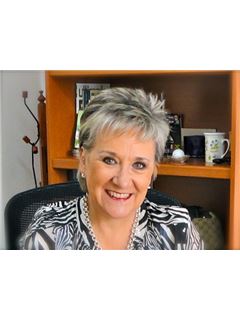 Gaby Villarreal - RE/MAX Plus