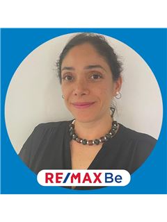 ENRIQUETA  MORENO VILLARREAL  - RE/MAX Be