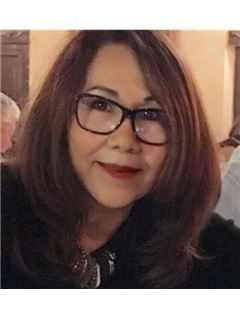 Priscilla Robertson - RE/MAX Cabo Sanctuary R. E.