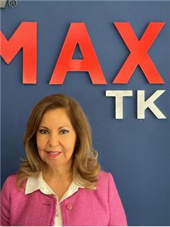 Patricia Rivera Noriega - RE/MAX TK