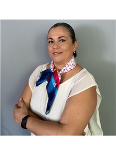 Alejandra Edith Mar Agued Márquez  - RE/MAX Vanguardia