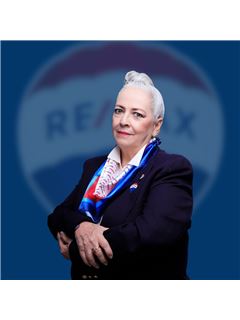 María Guadalupe Fonseca Pérez - RE/MAX Activa