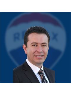 Broker/Owner - José Manuel   Romo Parra - RE/MAX Activa