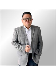 Diego Rolando Tea Castillo - RE/MAX Centurión