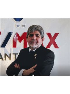 Kantooreigenaar - Ricardo A.  Bolio Camara - RE/MAX Instantips