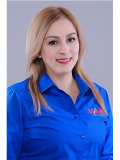 Annie García  - RE/MAX Baja Realty