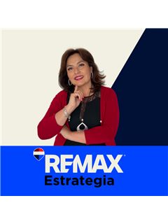 Claudia Calleja - RE/MAX Estrategia