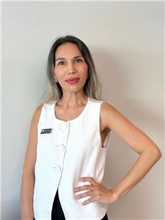 Paola Maldonado Gaxiola - RE/MAX Pacific Life