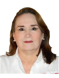 Martha Alicia Saenz Mora - RE/MAX Metropoli