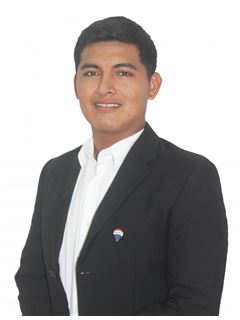 Keving Willyam Hernández Pedro - RE/MAX Paradise