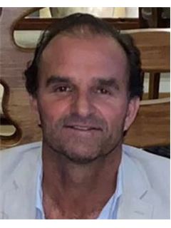 Broker/Owner - Iban Pedro García SanJuan Machado - RE/MAX Cabo Sanctuary Real Estate