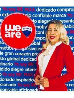 Sandra Sarabia - RE/MAX Unlimited