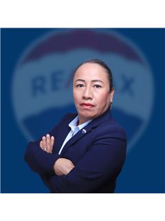 Noemi A. Pinacho Guendulain - RE/MAX Activa