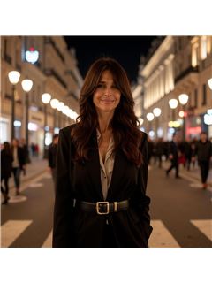 Vilma  Aguilar - RE/MAX HG Elite