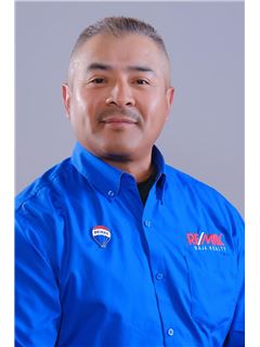Rigoberto  Bautista  Valdovinos Rigoberto  Bautista  Valdovinos - RE/MAX Baja Realty