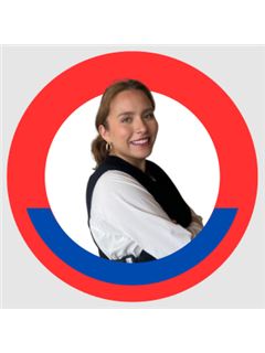 Giselle Alcántara Chablé - RE/MAX Supreme