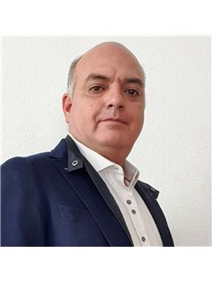 Broker/Owner - Enrique Fajardo Pérez - RE/MAX Vanguardia