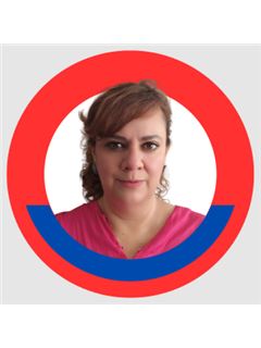 Alejandra Guadalupe Mendoza Martínez - RE/MAX Supreme