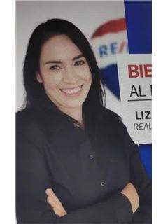 Liz Durazo  - RE/MAX Metamorfosis