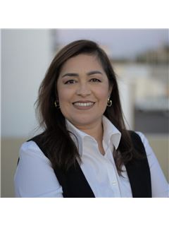 Florina Sotelo Mendoza - RE/MAX Espacios Hábitat