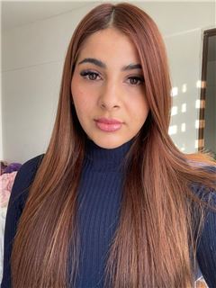 María Fernanda Trejo Valenzuela - RE/MAX Metamorfosis