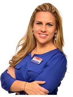 זכיין/בעלים - ANA CECILIA GUTIERREZ LEAL - RE/MAX Laguna