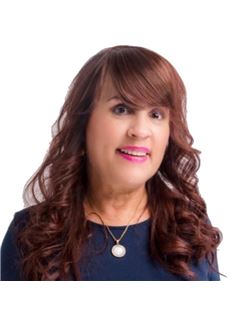 Bertha Alicia Quilantan Infante - RE/MAX Espacios Hábitat