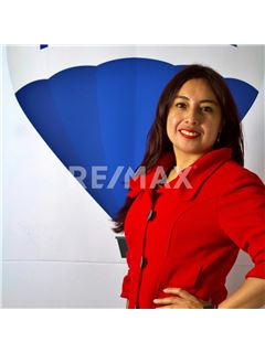Rosalba Villafranca - RE/MAX Estrategia