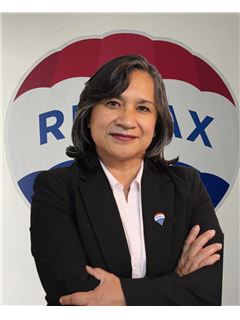 Norma Limas - RE/MAX Homelife