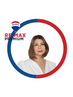 Aida Acosta - RE/MAX Premium