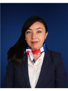 BEATRIZ CALVO  PEREZ - RE/MAX ADN