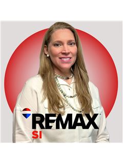 FABIOLA DE OCHOA DE DIEGO - RE/MAX SI