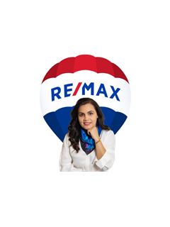 Lidya Gutierrez - RE/MAX Homelife
