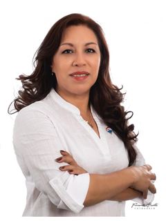 Martha Rodríguez - RE/MAX Homelife
