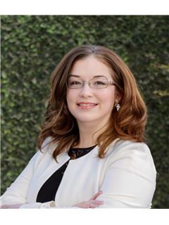 MARIA DE LOS ANGELES MURILLO FLORES - RE/MAX SH Deluxe