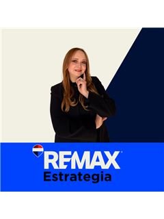Lucia Velderrain Amarillas - RE/MAX Estrategia
