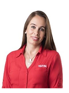 ANA LUCIA  PEREZ  SANCHEZ - RE/MAX Laguna