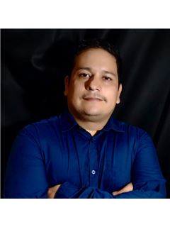 Josafat Hernández Rodriguez - RE/MAX Casavende Acapulco