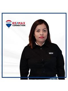 Dinora Selenia Mota Bahena - RE/MAX Connection