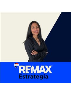 Jessica Abud - RE/MAX Estrategia