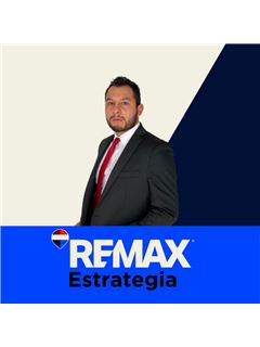 Mitchel Alexis  García Plascencia  - RE/MAX Estrategia
