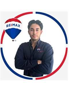 Victor Hugo Rodriguez Marin - RE/MAX Quality