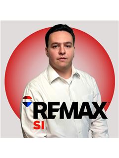 GUSTAVO SAAVEDRA ALCALDE - RE/MAX SI