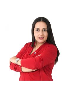 PRISCILA NADIME  ESTRADA GARCIA  - RE/MAX Laguna